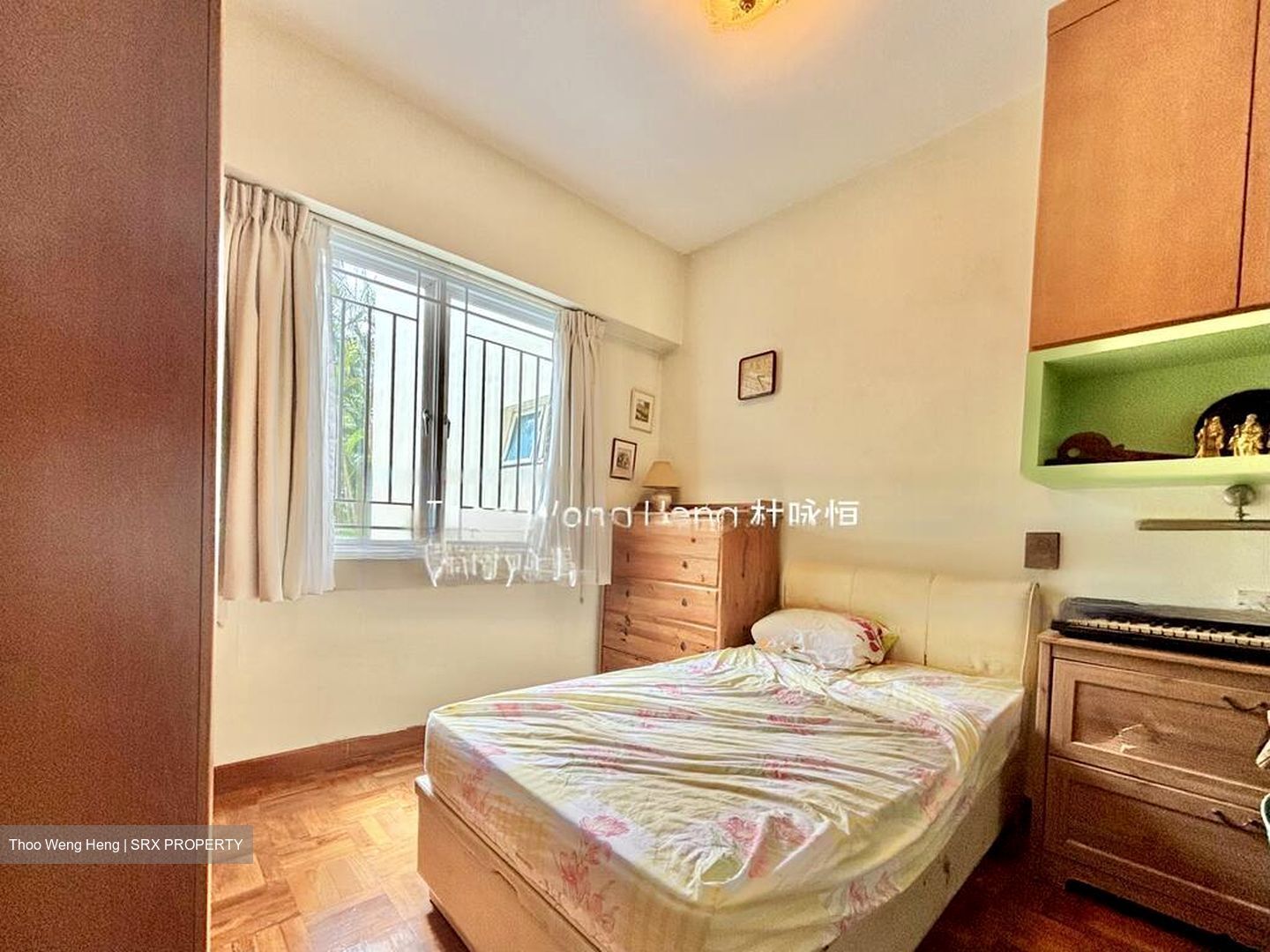 The Tropica (D18), Condominium #467188821